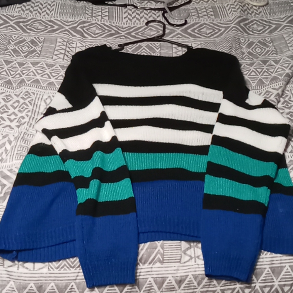 So Sweater